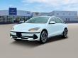 New 2025 Hyundai IONIQ 6 Limited Sedan