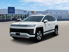 2026 Hyundai IONIQ 9 SEL SUV