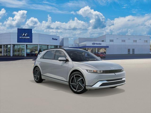 2025 Hyundai Ioniq 5 Limited photo 2