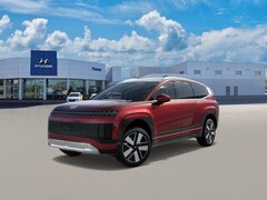 2026 Hyundai IONIQ 9 SEL SUV