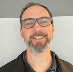 Staff member Mike George from ID_7ded78798bb7
