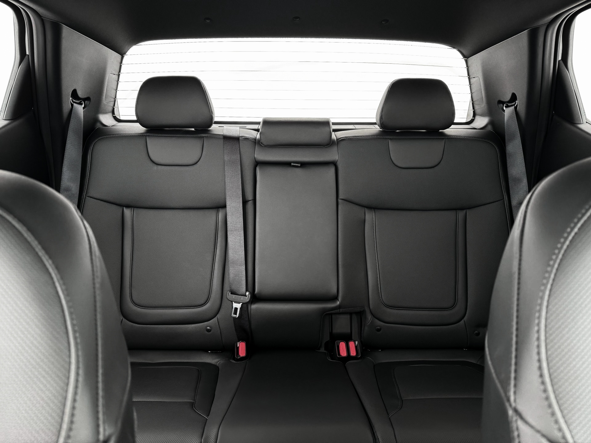 2025 Hyundai Santa Cruz SEL - Photo 16