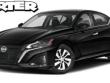 Used 2023 Nissan Altima 2.5 SR Sedan