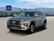  Hyundai Tucson Hybrid