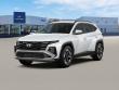 New 2025 Hyundai Tucson SEL Convenience AWD SUV