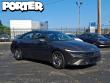 Used 2024 Hyundai Elantra SEL Sedan