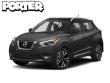 Used 2019 Nissan Kicks SR SUV