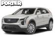 Used 2023 CADILLAC XT4 Luxury SUV