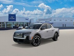 2026 Hyundai Santa Cruz SEL AWD Truck Crew Cab