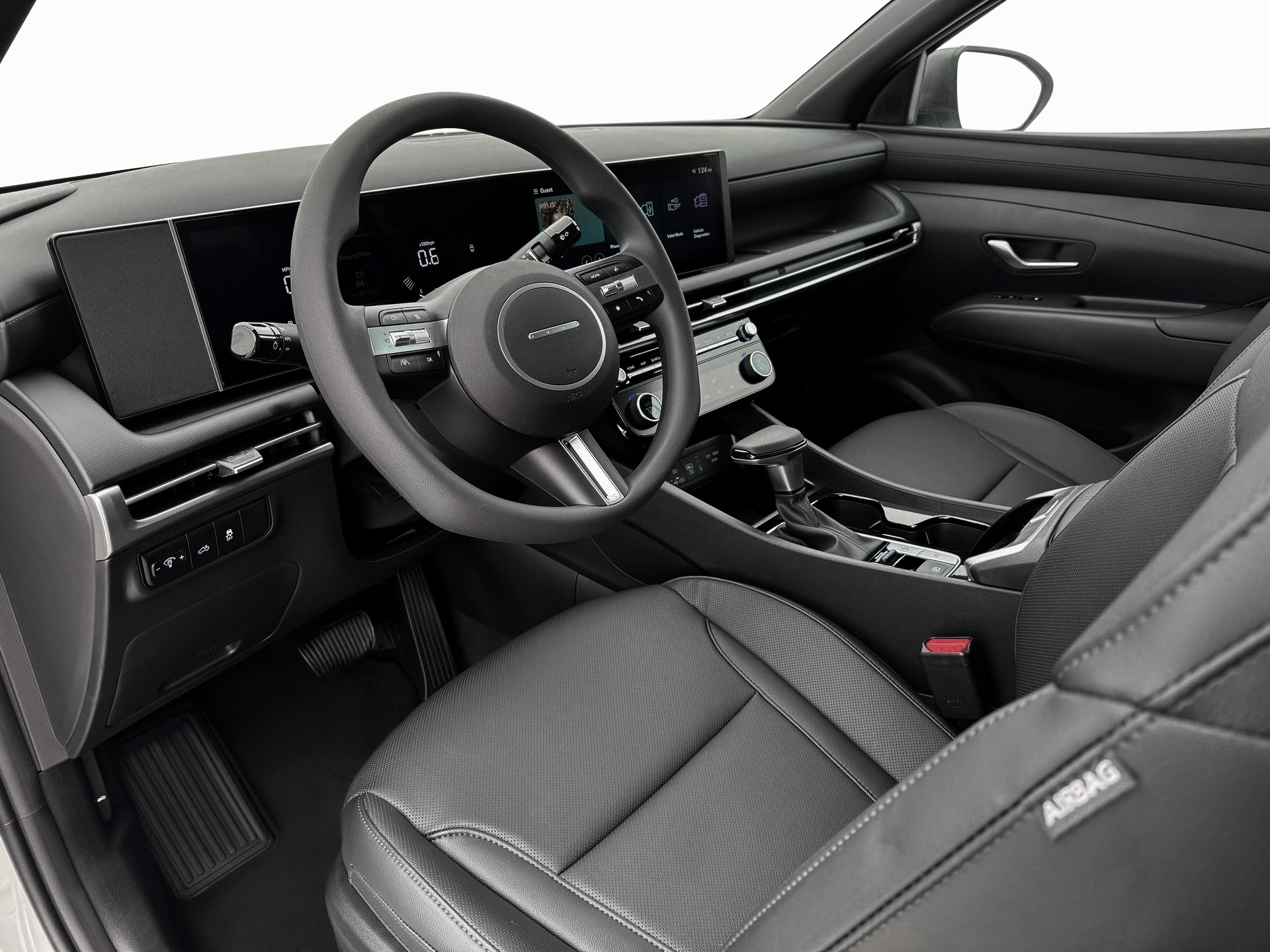 2025 Hyundai Santa Cruz SEL - Photo 15