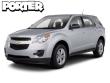 Used 2013 Chevrolet Equinox LTZ SUV