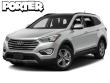 Used 2015 Hyundai Santa Fe Limited SUV