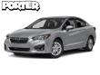 Used 2018 Subaru Impreza 2.0i Premium Sedan