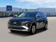 New 2026 Hyundai Tucson Hybrid SEL AWD SUV