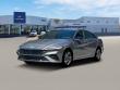 New 2025 Hyundai Elantra SEL Sport Sedan