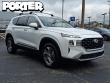 Certified 2023 Hyundai Santa Fe SEL SUV