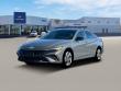 New 2025 Hyundai Elantra SEL Sport Sedan