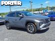Certified 2025 Hyundai Tucson SEL SUV