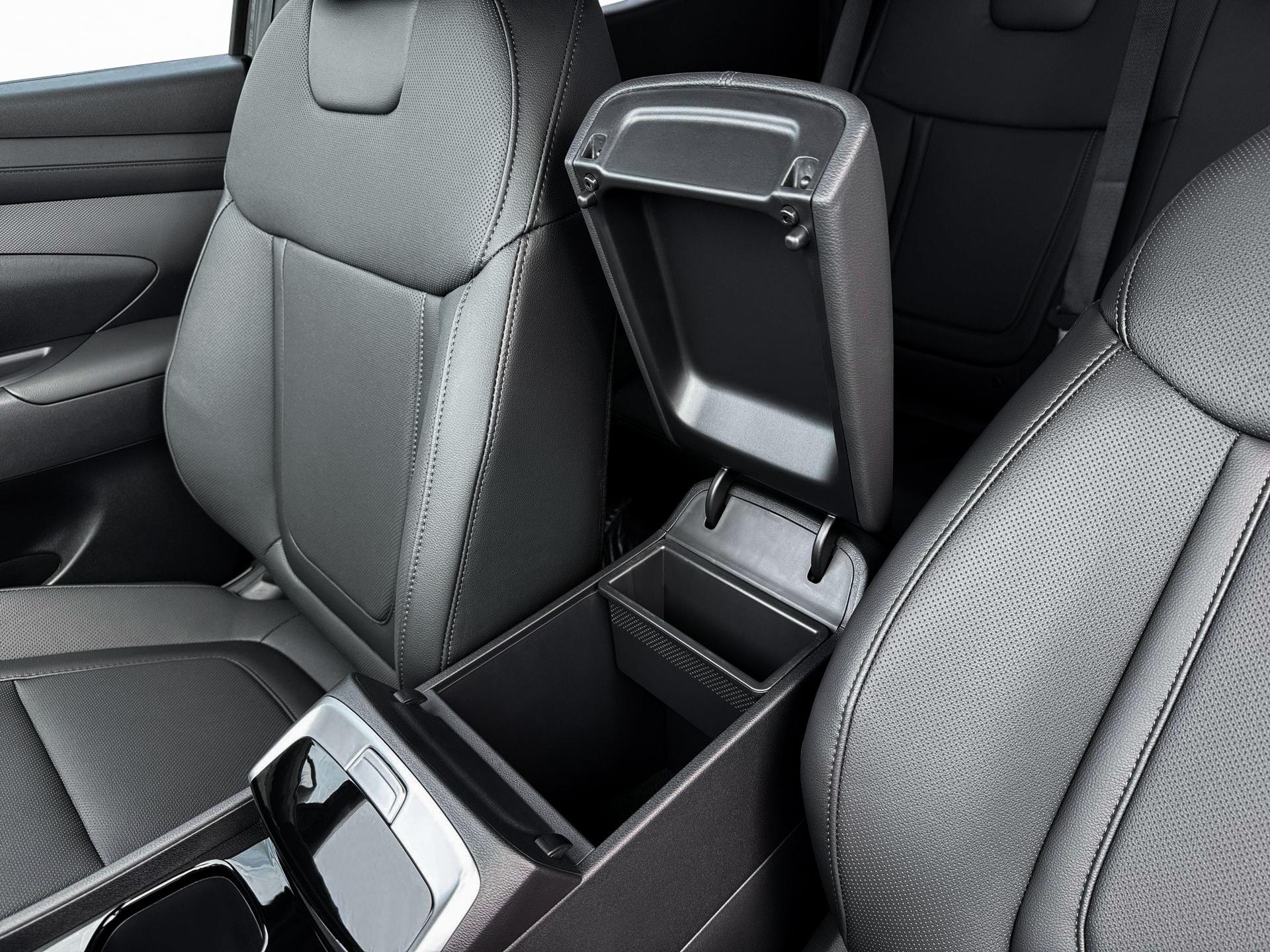 2026 Hyundai Santa Cruz SEL - Photo 18