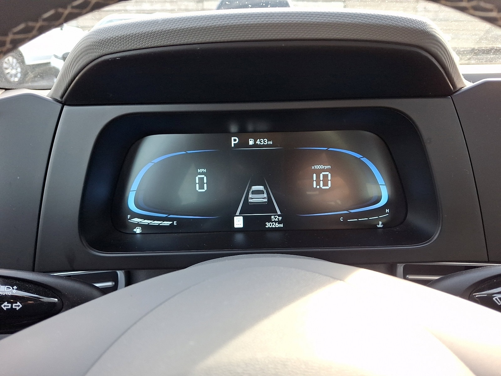 2025 Hyundai Elantra SEL - Photo 19