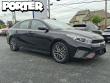 Used 2023 Kia Forte GT-Line Sedan