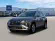 New 2026 Hyundai Tucson Hybrid Limited SUV