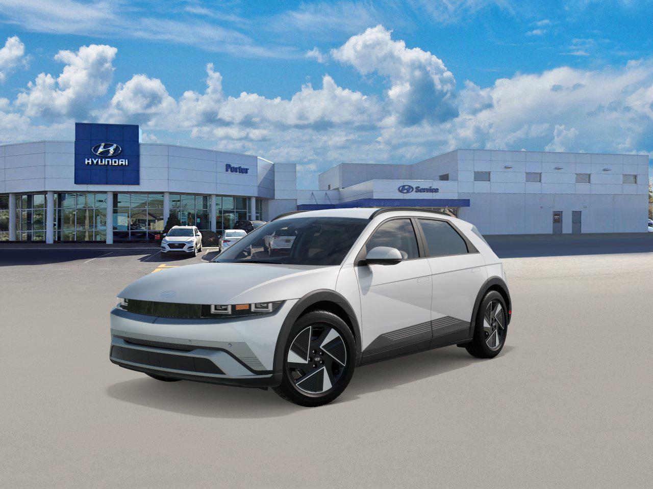 pionunnal*ReSTART リスタート DELAWARE New Hyundai IONIQ 5 for Sale in Newark, DE