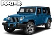 Jeep Wrangler JK Unlimited