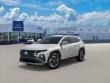 New 2025 Hyundai Tucson SEL Convenience AWD SUV