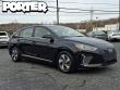 Used 2019 Hyundai Ioniq Hybrid SEL Hatchback