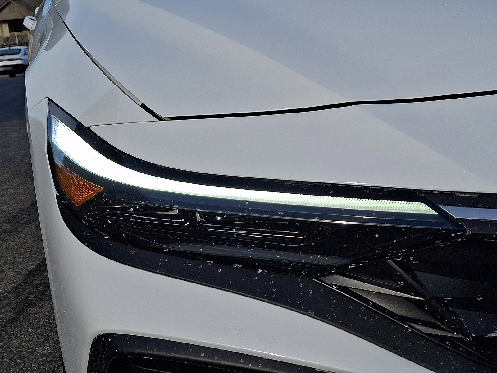 2025 Hyundai Elantra SEL - Photo 9