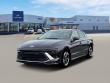 New 2026 Hyundai Sonata SEL Sport Sedan