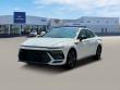 New 2025 Hyundai Sonata N Line Sedan