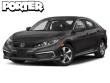 Used 2019 Honda Civic LX Sedan