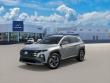 New 2025 Hyundai Tucson SEL Convenience AWD SUV