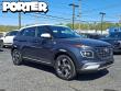 Used 2021 Hyundai Venue Denim SUV