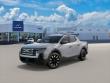 New 2025 Hyundai Santa Cruz SEL AWD Truck Crew Cab