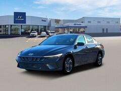 2026 Hyundai Elantra SEL Sport Premium Sedan