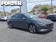 Used 2022 Hyundai Elantra Limited Sedan