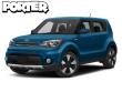 Used 2017 Kia Soul + Hatchback