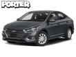 Used 2019 Hyundai Accent SEL Sedan