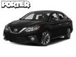 Used 2018 Nissan Sentra SR Turbo Sedan