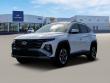New 2026 Hyundai Tucson SEL AWD SUV