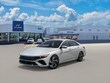Hyundai Elantra Hybrid