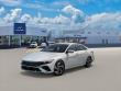 New 2025 Hyundai Elantra Hybrid Limited Sedan