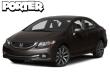 Used 2015 Honda Civic EX-L Sedan