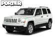 Used 2016 Jeep Patriot Latitude 4x4 SUV