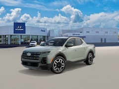 2026 Hyundai Santa Cruz Limited Truck Crew Cab