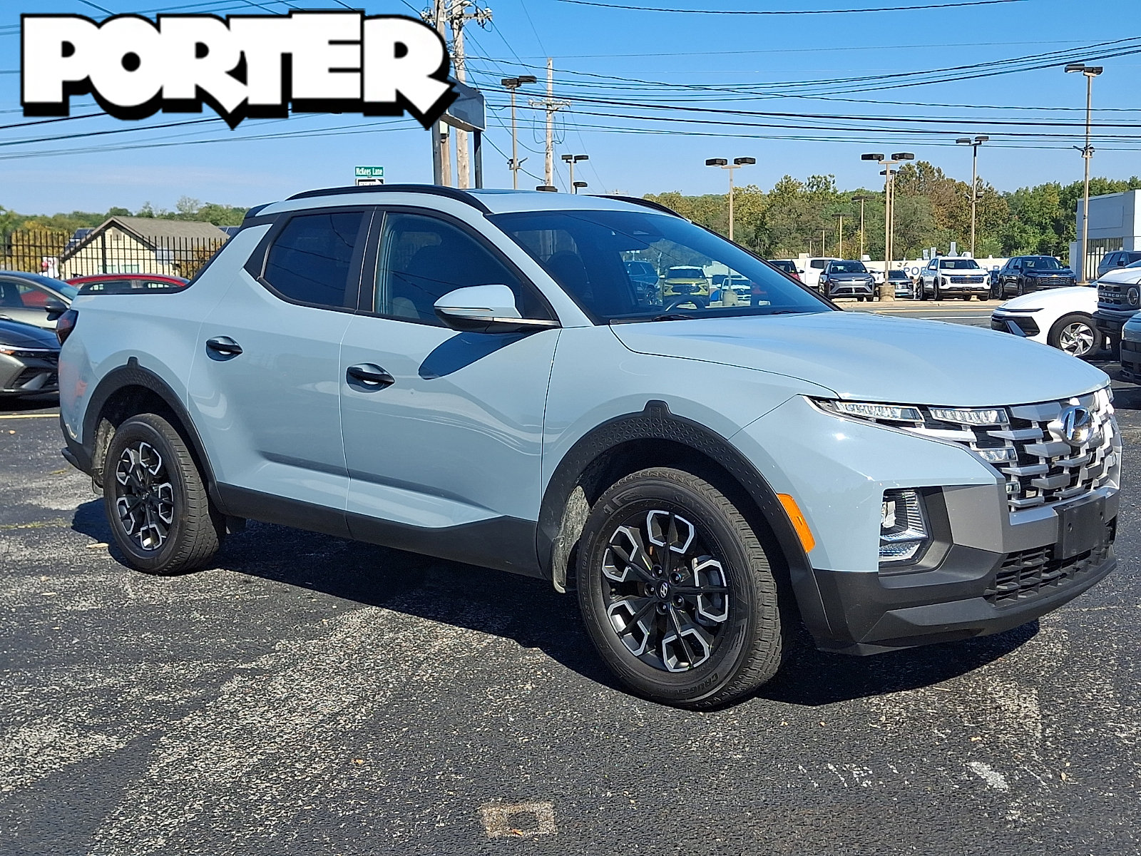 Used 2023 Hyundai