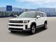 New 2026 Hyundai Santa Fe Hybrid Limited SUV